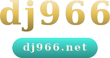 dj966 logo