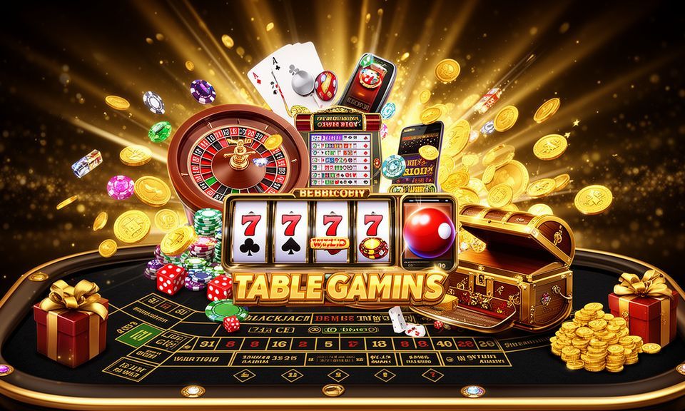dj966 mobile gaming