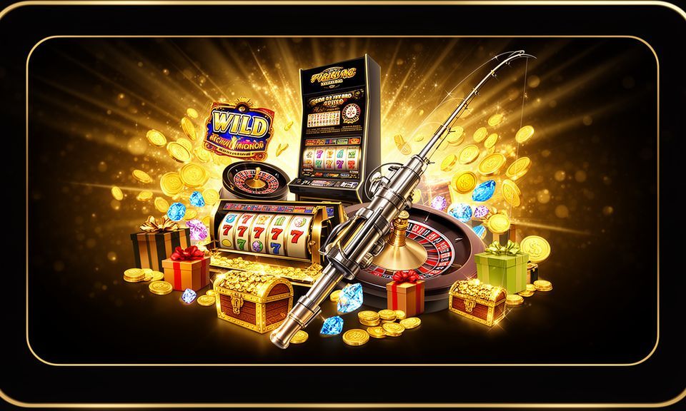 dj966 mobile gaming