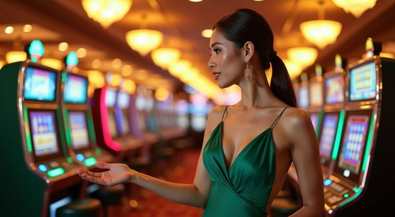 dj966 Slots Quick Pick ဆိုတာ ဘာလဲ၊ ဘယ်လိုကစားမလဲ