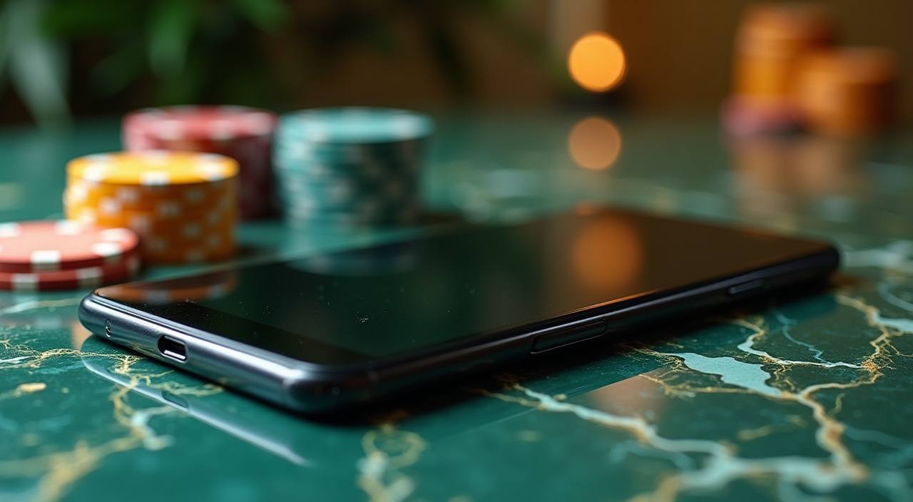 dj966 mobile gaming